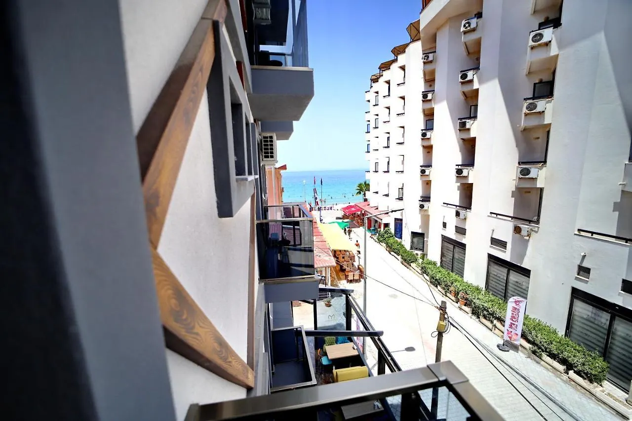 **  My Beach Hotel Kusadasi Turkey