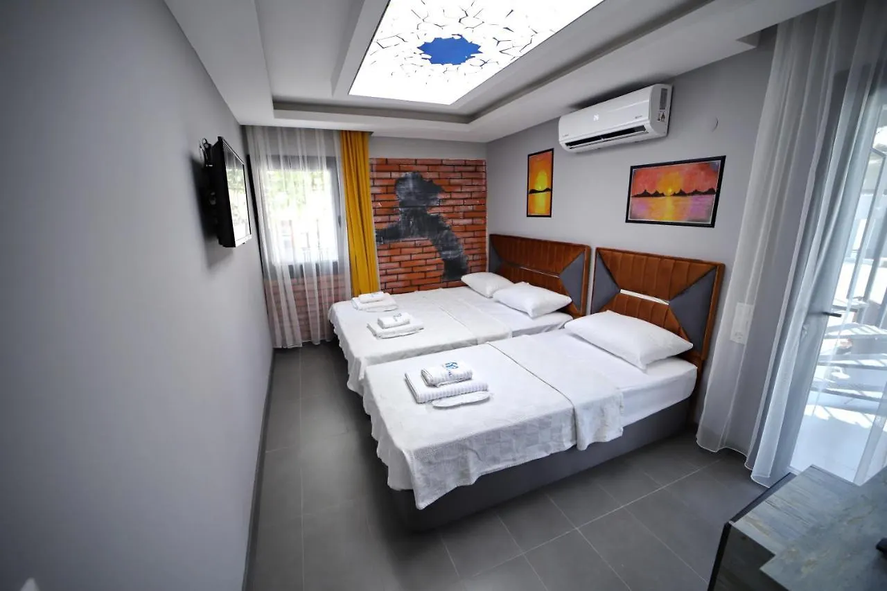 My Beach Hotel Kusadasi