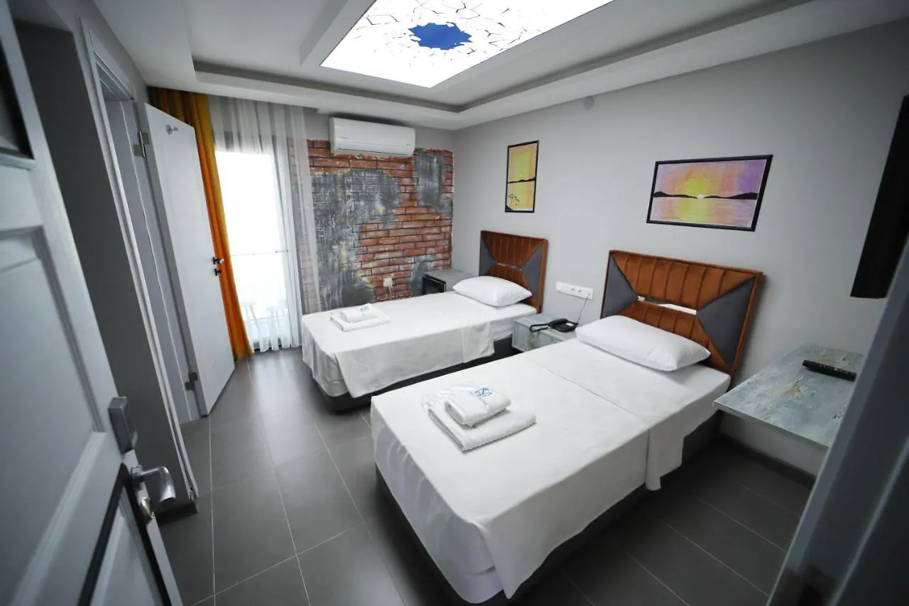 My Beach Hotel Kusadasi
