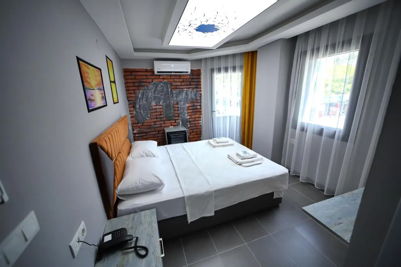 My Beach Hotel Kusadasi 2*,  Turkey
