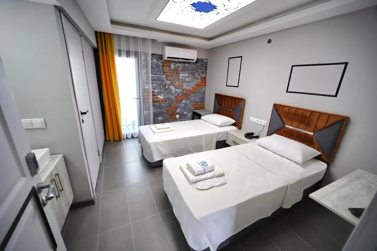 My Beach Hotel Kusadası