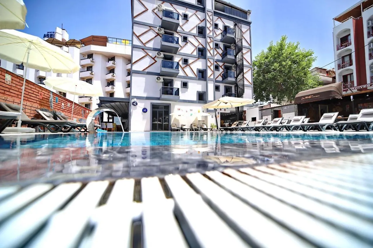 My Beach Hotel Kusadası