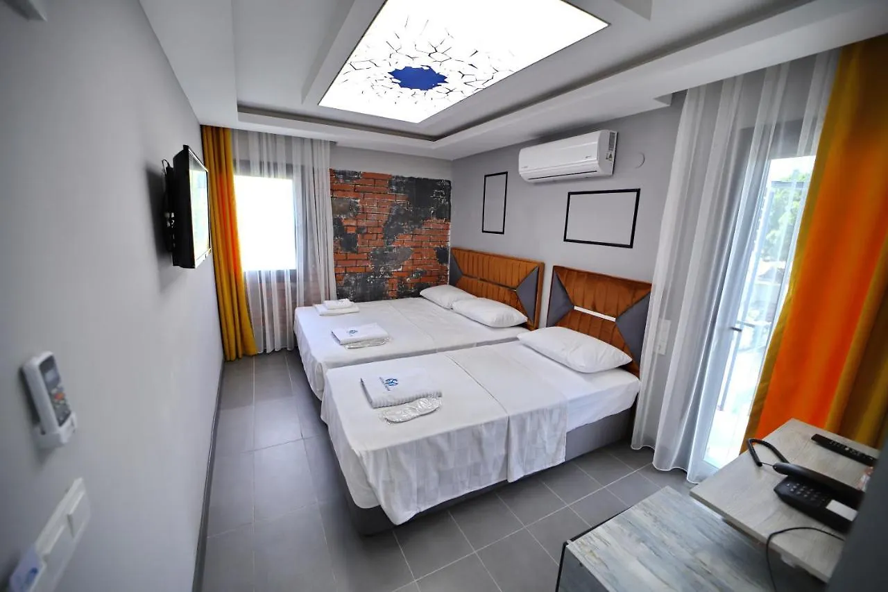 My Beach Hotel Kusadası