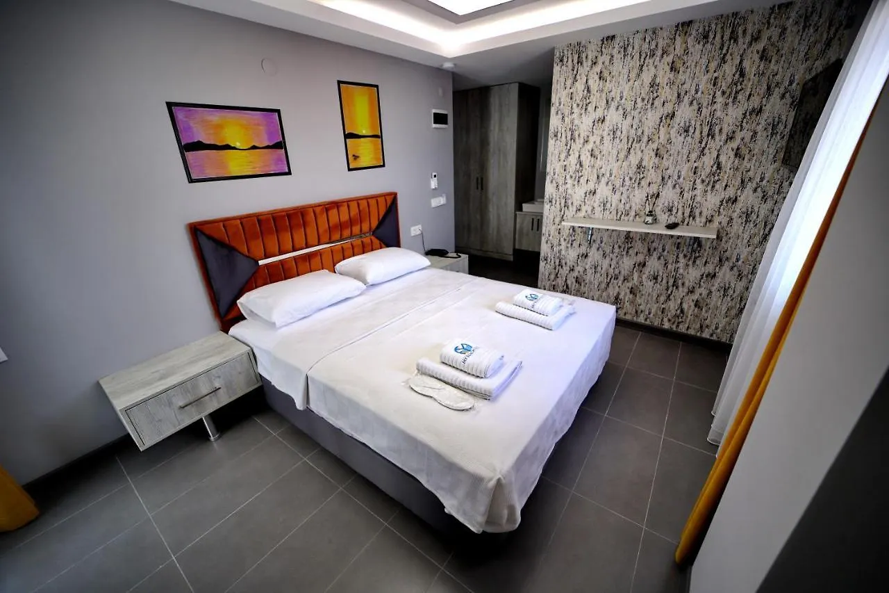 My Beach Hotel Kusadası 2*,  Turkiet