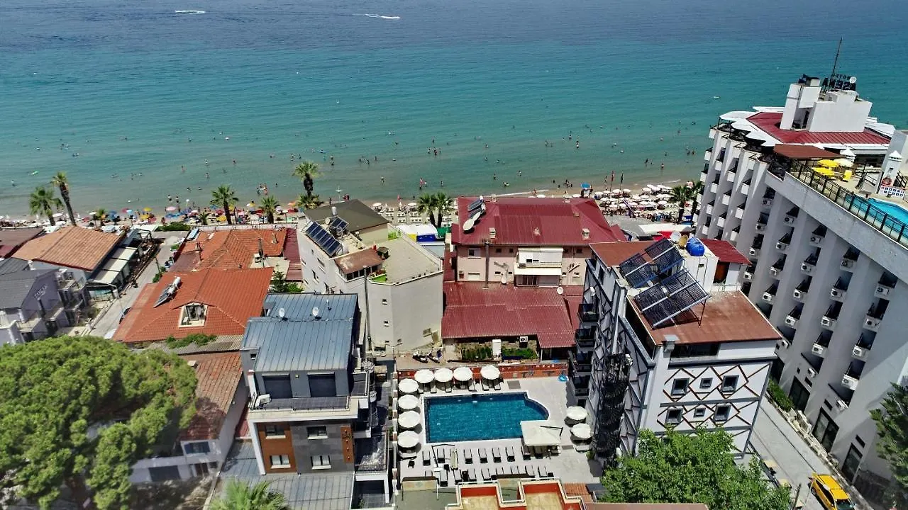 My Beach Hotel Kusadası