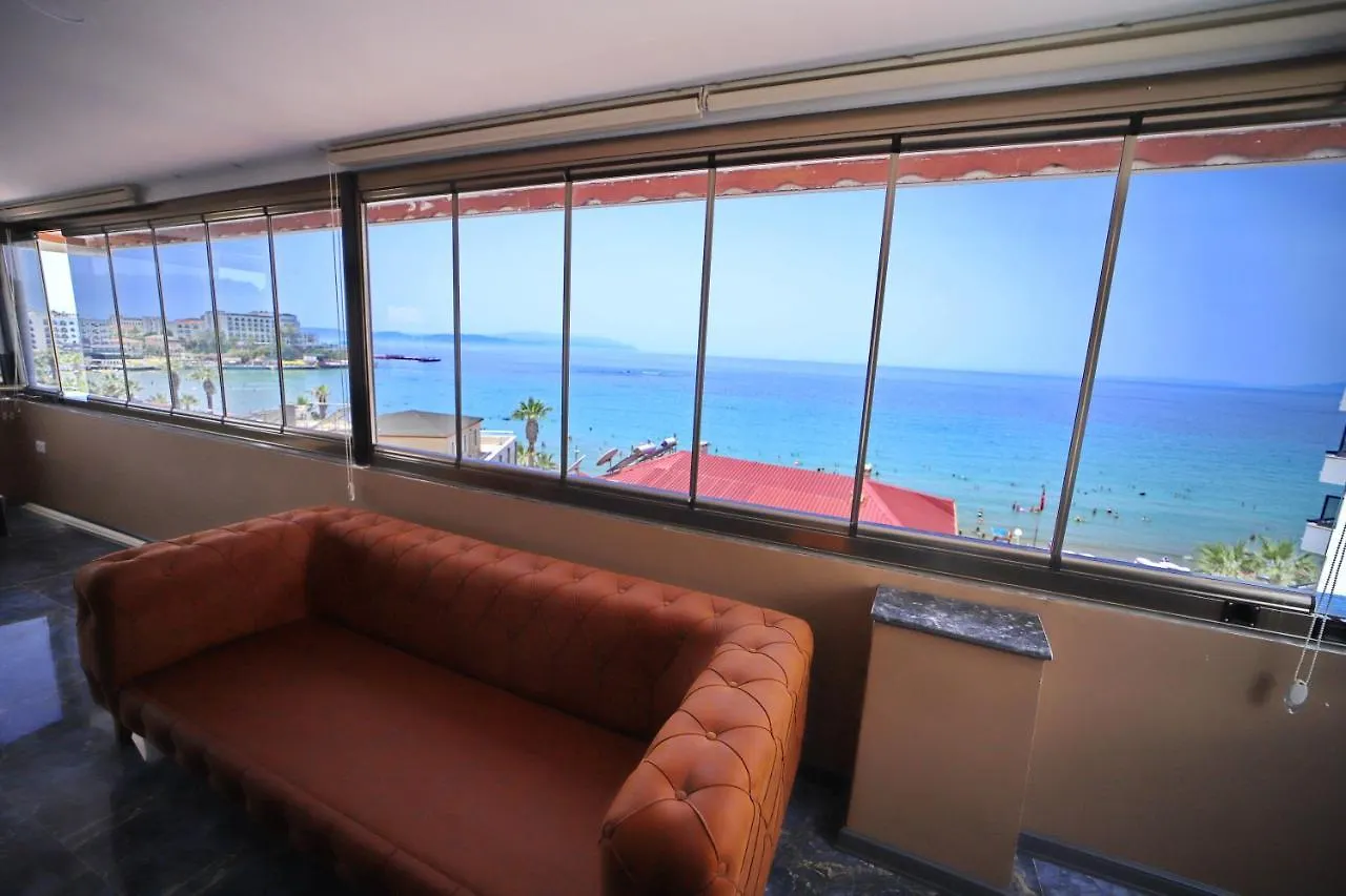 My Beach Hotel Kusadası