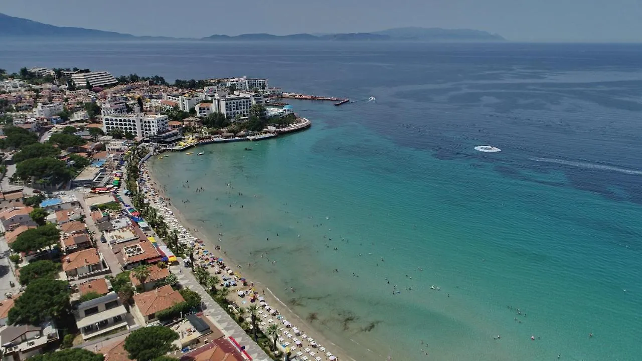 My Beach Hotel Kusadası