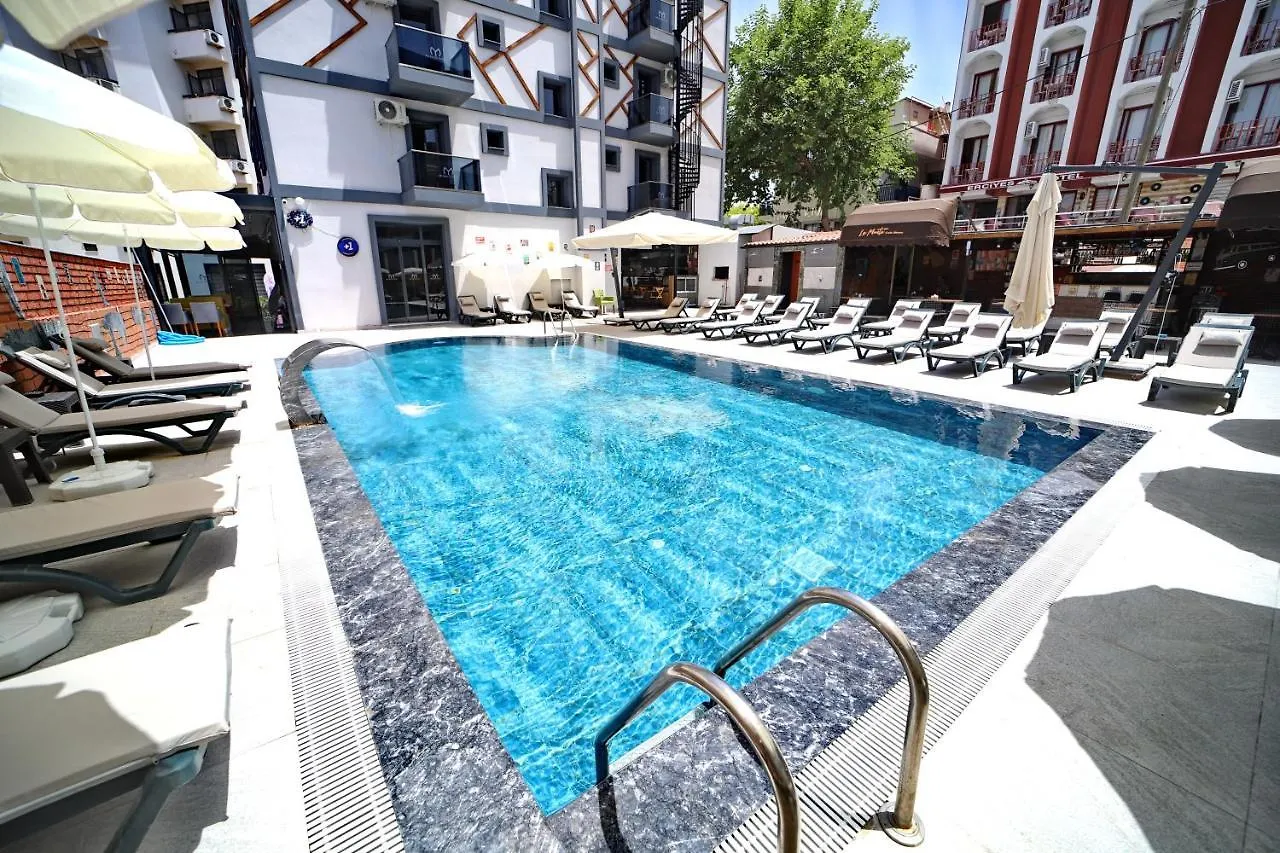 My Beach Hotel Kusadası