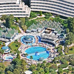 The Grand Blue Sky International Rezort