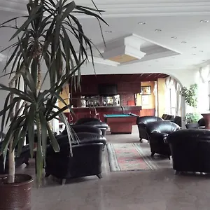 West Ada Hotel&spa 3* Kuşadası